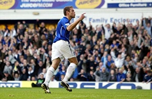 James Beattie's Glory Moment: Scoring Against Chelsea