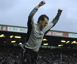 Images Dated 5th December 2005: James McFadden