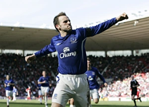 Images Dated 29th April 2006: James McFadden