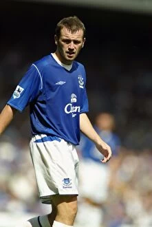 Images Dated 11th May 2005: James McFadden