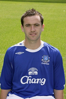 James McFadden Gallery: James McFadden - Head shot