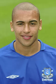 Images Dated 10th November 2005: James Vaughan