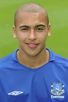 Images Dated 10th November 2005: James Vaughan