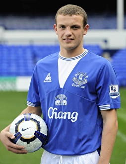 Team Photo 2009-10 Gallery: James Wallace