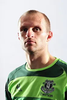 Jan Mucha: Everton's Unforgettable Goalkeeper