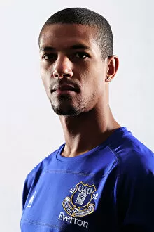 Former Players & Staff Gallery: Jermaine Beckford