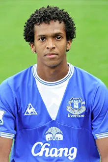 Team Photo 2009-10 Gallery: Joao Alves Jo