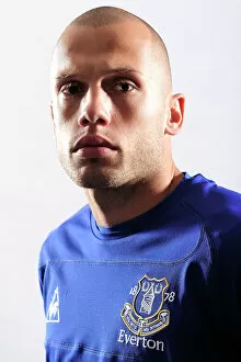 Images Dated 27th August 2010: John Heitinga