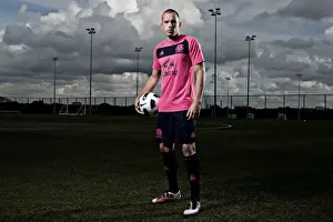 John Heitinga: Everton FC's Unyielding Dutch Defender