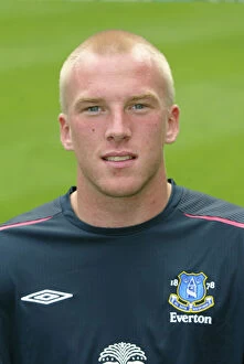 Former Players & Staff Gallery: John Ruddy Collection