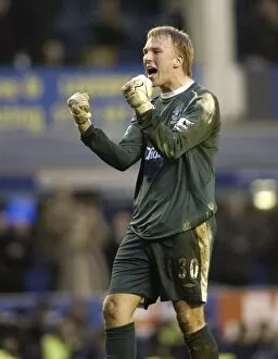 Images Dated 11th February 2006: John Ruddy