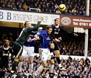 John Ruddy: Everton Goalkeeper Clears Path to Victory