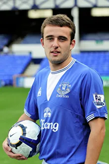 Team Photo 2009-10 Gallery: Jose Baxter