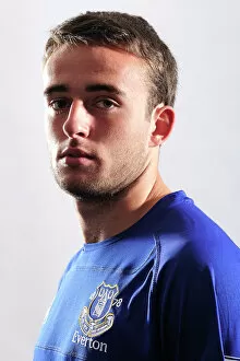 Images Dated 27th August 2010: Jose Baxter