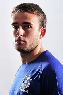 Images Dated 27th August 2010: Jose Baxter