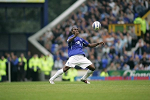 Portsmouth Collection: Joseph Yobo