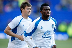 Joseph Yobo Prints: Joseph Yobo