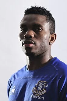 Images Dated 27th August 2010: Joseph Yobo