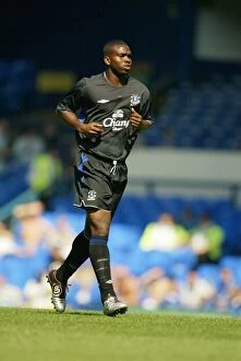 Images Dated 11th May 2005: Joseph Yobo