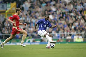 Joseph Yobo's Heroic Defence: Saving the Day Against Portsmouth