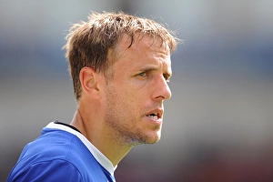 Keith Southern Testimonial - Blackpool v Everton - Bloomfield Road Keith Southern Testimonial - Blackpool v Everton - Bloomfield Road