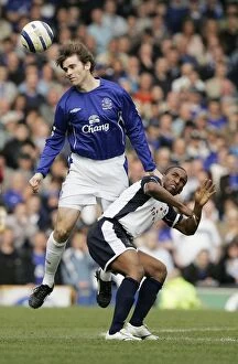 Images Dated 15th April 2006: Kevin Kilbane