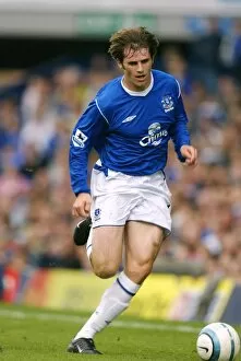 Images Dated 11th May 2005: Kevin Kilbane