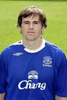 Images Dated 11th August 2006: kevin Kilbane - Head shot