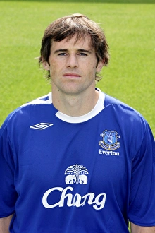 Kevin Kilbane Gallery: kevin Kilbane - Head shot