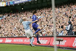 Kevin Kilbane vs. Danny Mills: A Football Battle - Kilbane Outmaneuvered by Mills
