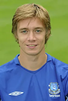 Images Dated 10th November 2005: Per Kroldrup