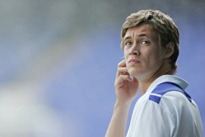 Per Kroldrup: Everton's Legendary Goalkeeper