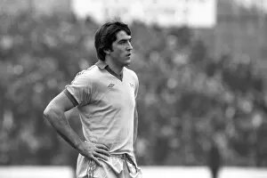 Former Players & Staff Gallery: Bob Latchford Collection