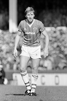 Gary Stevens Gallery: League Division One - Everton v Southampton - Goodison Park