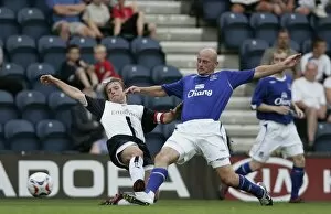 Images Dated 19th July 2006: Lee Carsley