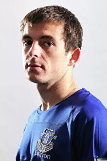 Images Dated 27th August 2010: Leighton Baines
