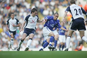 Spur Gallery: Leon Osman