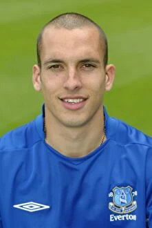 Images Dated 10th November 2005: Leon Osman