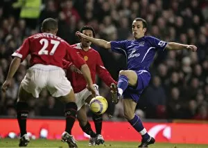 Images Dated 11th December 2005: Leon Osman