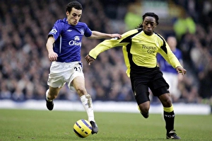 Images Dated 4th February 2006: Leon Osman