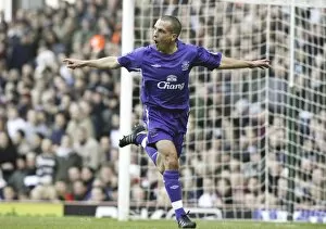 Images Dated 4th March 2006: Leon Osman
