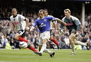 Images Dated 7th May 2006: Leon Osman