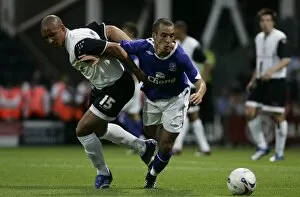 Images Dated 19th July 2006: Leon Osman