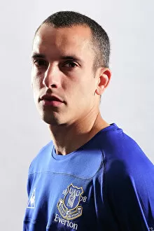 Current Players & Staff Gallery: Leon Osman Collection