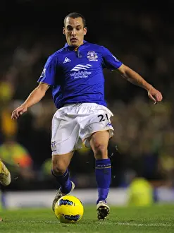 Leon Osman's Stunning Goal: Everton's Victory Over Norwich City (17 December 2011, Goodison Park)