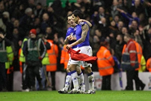 Liverpool v Everton
