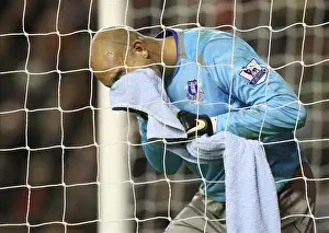 Liverpool vs. Everton: A Football Rivalry - Season 08-09