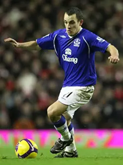 Liverpool vs. Everton: A Football Rivalry - Season 08-09: The Epic Clash