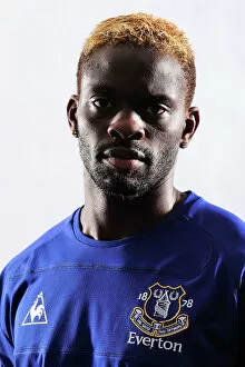 Images Dated 27th August 2010: Louis Saha