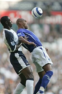 Images Dated 7th November 2005: Marcus Bent